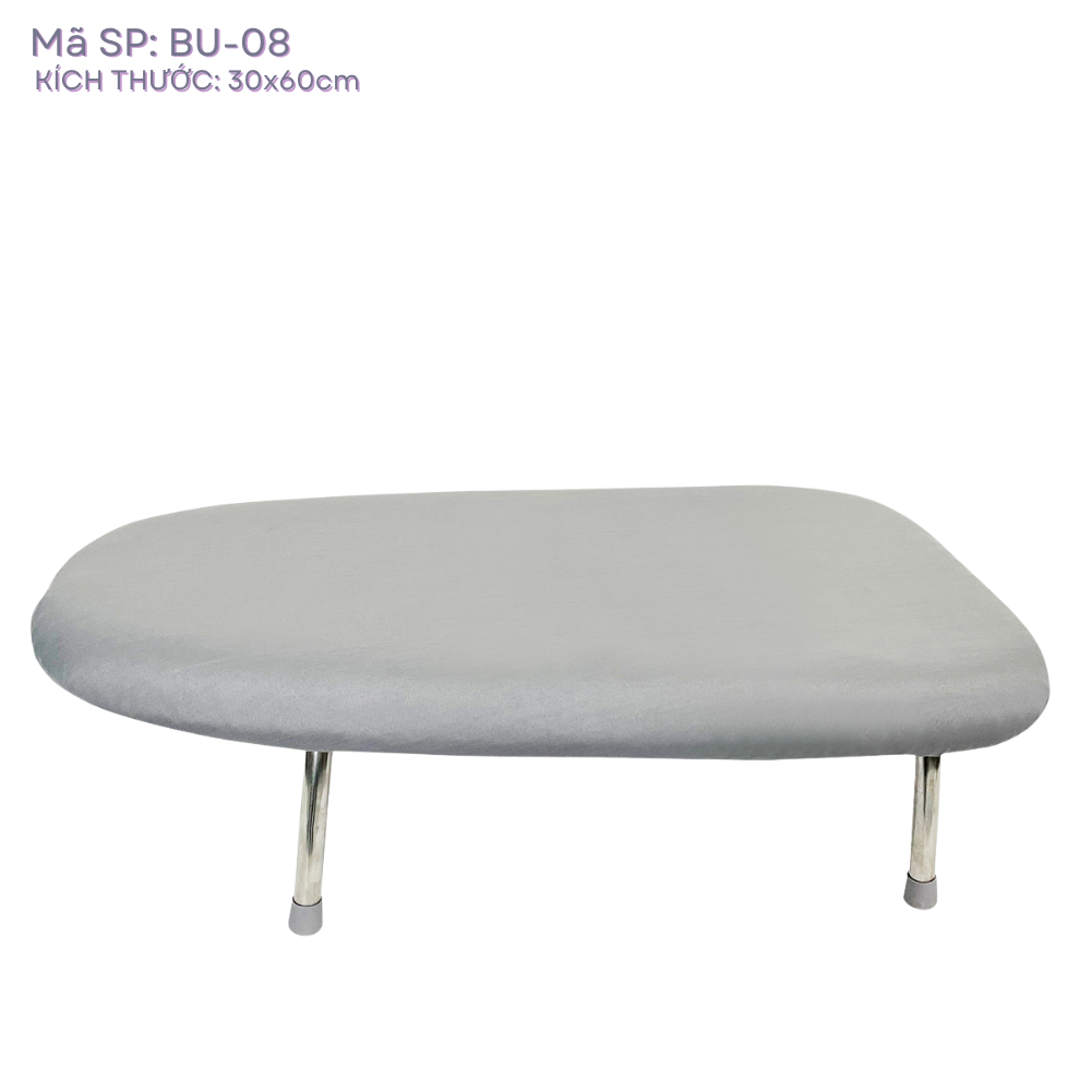 Bàn để ủi quần áo mini ngồi kokOmega BU08